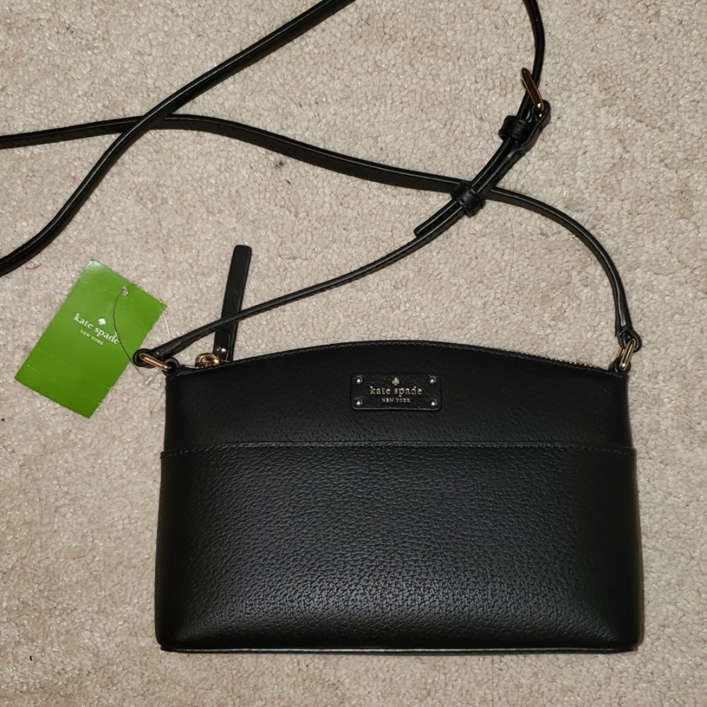NWT‼Kate Spade♠️ Grove Street Millie Crossbody
